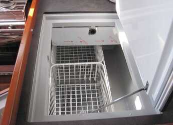 Alquilar velero en Porto Capo d'Orlando Marina - Oceanis 41.1