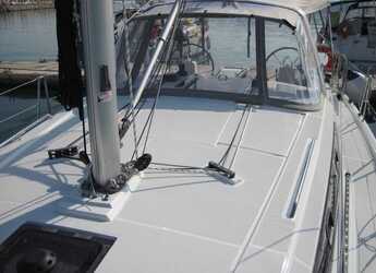 Alquilar velero en Porto Capo d'Orlando Marina - Oceanis 41.1