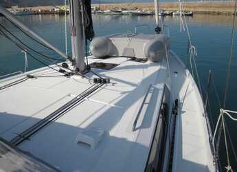 Alquilar velero en Porto Capo d'Orlando Marina - Oceanis 41.1