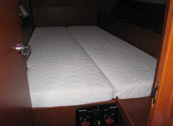 Alquilar velero en Porto Capo d'Orlando Marina - Oceanis 41.1