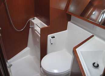 Alquilar velero en Porto Capo d'Orlando Marina - Oceanis 41.1