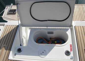 Alquilar velero en Porto Capo d'Orlando Marina - Oceanis 41.1