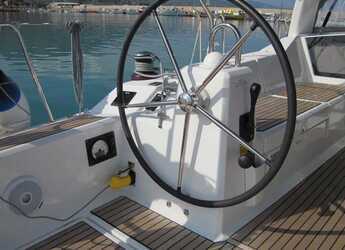 Alquilar velero en Porto Capo d'Orlando Marina - Oceanis 41.1