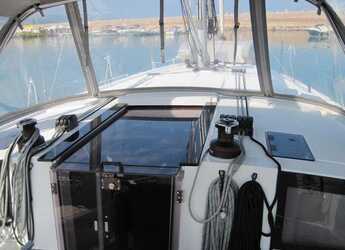 Alquilar velero en Porto Capo d'Orlando Marina - Oceanis 41.1