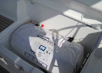 Alquilar velero en Porto Capo d'Orlando Marina - Oceanis 41.1