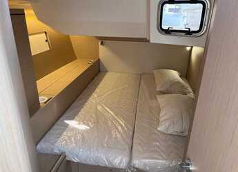 Alquilar velero en Porto Capo d'Orlando Marina - Oceanis 51.1 - 5 + 1 cab.