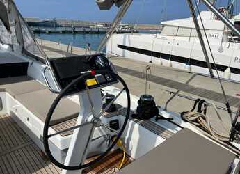 Alquilar velero en Porto Capo d'Orlando Marina - Oceanis 51.1 - 5 + 1 cab.