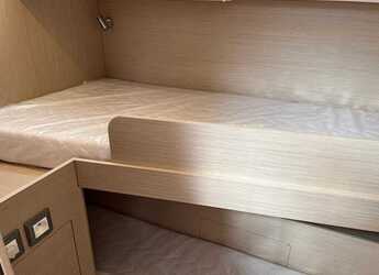 Alquilar velero en Porto Capo d'Orlando Marina - Oceanis 51.1 - 5 + 1 cab.