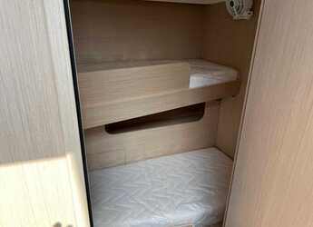 Alquilar velero en Porto Capo d'Orlando Marina - Oceanis 51.1 - 5 + 1 cab.