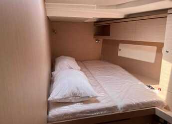 Alquilar velero en Porto Capo d'Orlando Marina - Oceanis 51.1 - 5 + 1 cab.