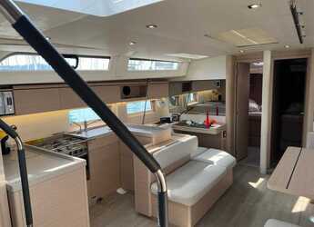 Alquilar velero en Porto Capo d'Orlando Marina - Oceanis 51.1 - 5 + 1 cab.