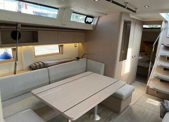 Alquilar velero en Porto Capo d'Orlando Marina - Oceanis 51.1 - 5 + 1 cab.