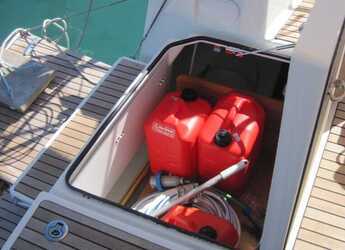 Alquilar velero en Porto Capo d'Orlando Marina - Sun Odyssey 440 - 4 cab.