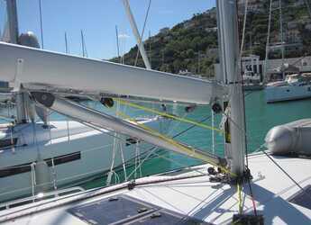 Alquilar velero en Porto Capo d'Orlando Marina - Sun Odyssey 440 - 4 cab.