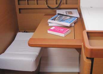 Alquilar velero en Porto Capo d'Orlando Marina - Sun Odyssey 440 - 4 cab.