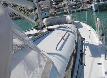 Alquilar velero en Porto Capo d'Orlando Marina - Sun Odyssey 440 - 4 cab.