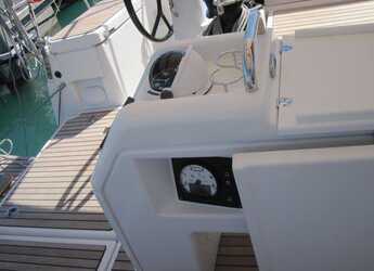 Alquilar velero en Porto Capo d'Orlando Marina - Sun Odyssey 440 - 4 cab.