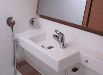 Alquilar velero en Porto Capo d'Orlando Marina - Sun Odyssey 440 - 4 cab.