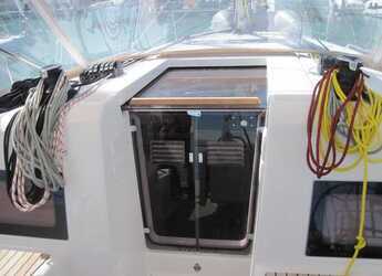 Alquilar velero en Porto Capo d'Orlando Marina - Sun Odyssey 440 - 4 cab.