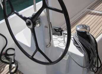 Alquilar velero en Porto Capo d'Orlando Marina - Sun Odyssey 440 - 4 cab.