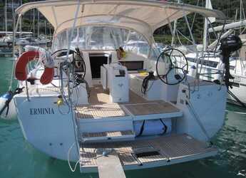 Alquilar velero en Porto Capo d'Orlando Marina - Sun Odyssey 440 - 4 cab.