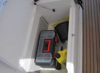 Alquilar velero en Porto Capo d'Orlando Marina - Sun Odyssey 440 - 4 cab.