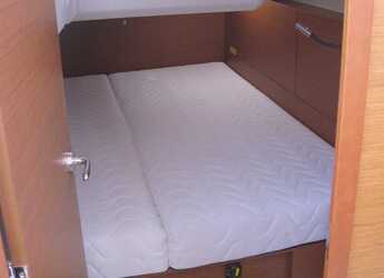 Alquilar velero en Porto Capo d'Orlando Marina - Sun Odyssey 440 - 4 cab.