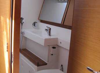 Alquilar velero en Porto Capo d'Orlando Marina - Sun Odyssey 440 - 4 cab.