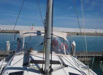 Alquilar velero en Porto Capo d'Orlando Marina - Sun Odyssey 440 - 4 cab.