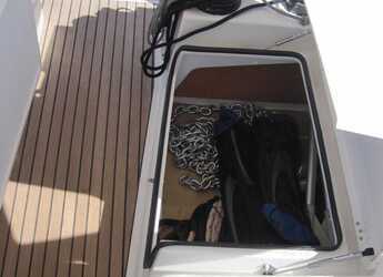 Alquilar velero en Porto Capo d'Orlando Marina - Sun Odyssey 440 - 4 cab.