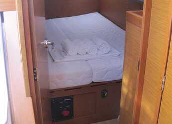 Alquilar velero en Porto Capo d'Orlando Marina - Sun Odyssey 490 - 5 + 1 cab.