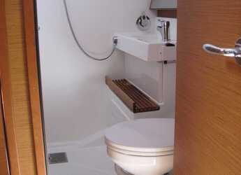 Alquilar velero en Porto Capo d'Orlando Marina - Sun Odyssey 490 - 5 + 1 cab.