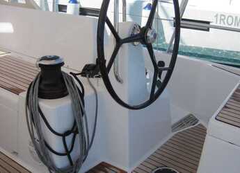 Alquilar velero en Porto Capo d'Orlando Marina - Sun Odyssey 490 - 5 + 1 cab.