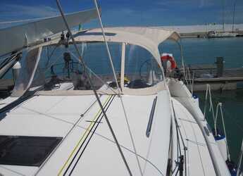 Alquilar velero en Porto Capo d'Orlando Marina - Sun Odyssey 490 - 5 + 1 cab.