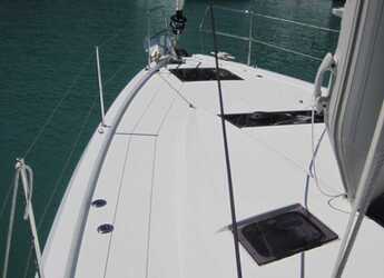 Alquilar velero en Porto Capo d'Orlando Marina - Sun Odyssey 490 - 5 + 1 cab.