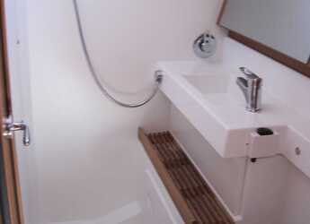 Alquilar velero en Porto Capo d'Orlando Marina - Sun Odyssey 490 - 5 + 1 cab.