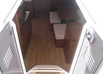 Alquilar velero en Porto Capo d'Orlando Marina - Sun Odyssey 490 - 5 + 1 cab.