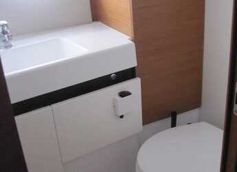 Alquilar velero en Porto Capo d'Orlando Marina - Sun Odyssey 490 - 5 + 1 cab.