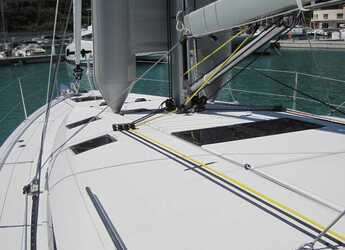 Alquilar velero en Porto Capo d'Orlando Marina - Sun Odyssey 490 - 5 + 1 cab.