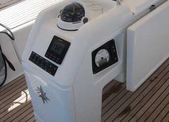 Alquilar velero en Porto Capo d'Orlando Marina - Sun Odyssey 490 - 5 + 1 cab.