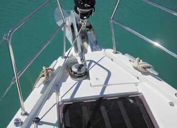 Alquilar velero en Porto Capo d'Orlando Marina - Sun Odyssey 490 - 5 + 1 cab.