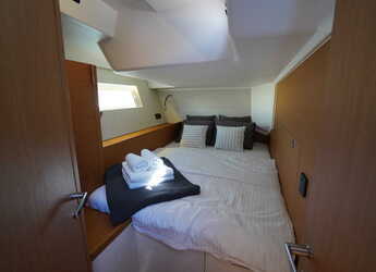 Alquilar velero en Marina Kastela - First Yacht 53 