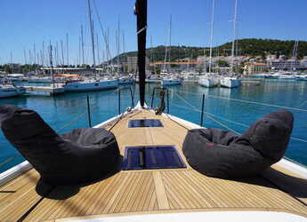 Alquilar velero en Marina Kastela - First Yacht 53 