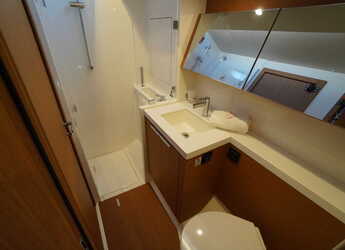 Alquilar velero en Marina Kastela - First Yacht 53 