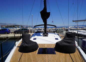 Alquilar velero en Marina Kastela - First Yacht 53 