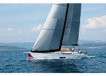 Alquilar velero en Marina Kastela - First Yacht 53 