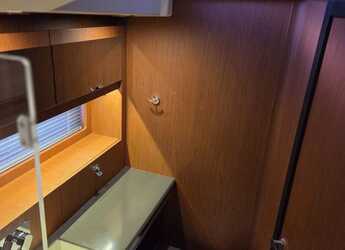 Alquilar velero en Marina Kastela - Oceanis 62