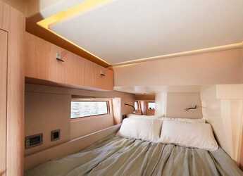 Alquilar velero en Marina Kastela - Oceanis 62