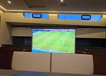 Alquilar velero en Marina Kastela - Oceanis 62