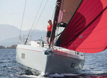 Alquilar velero en Marina Kremik - Oceanis 51.1